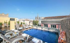 Aspasios Catedral Apartments Barcelona Spain